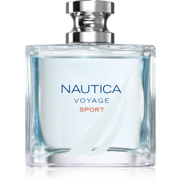 Nautica Nautica Voyage Sport тоалетна вода за мъже 100 мл.