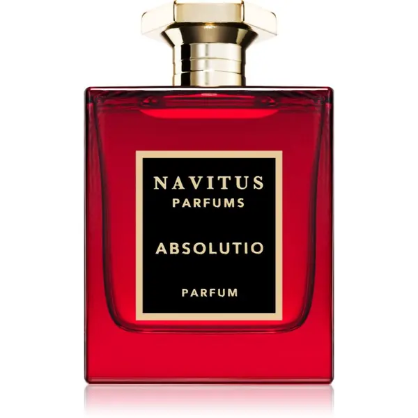 Navitus Parfums Navitus Parfums Absolutio парфюм унисекс 100 мл.
