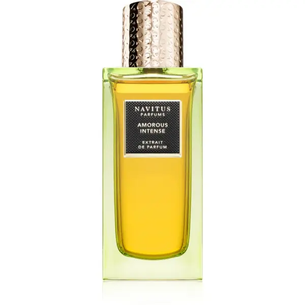 Navitus Parfums Navitus Parfums Amorous Intense парфюмен екстракт унисекс 125 мл.