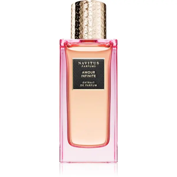 Navitus Parfums Navitus Parfums Amour Infinite парфюмен екстракт унисекс 125 мл.