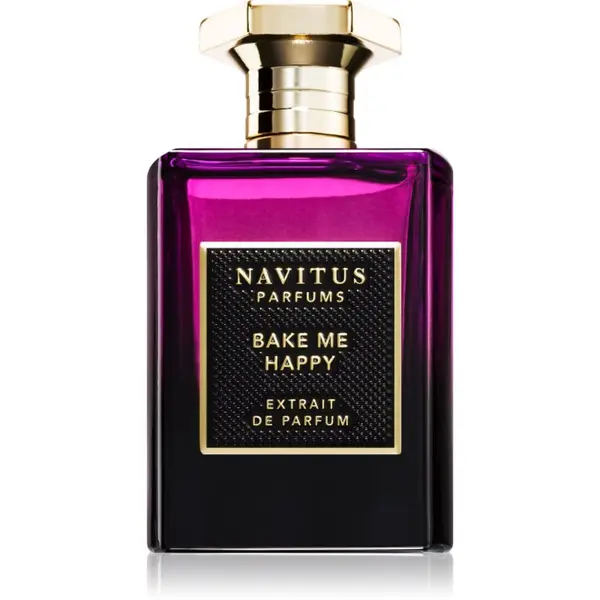 Navitus Parfums Navitus Parfums Bake Me Happy парфюмен екстракт унисекс 100 мл.