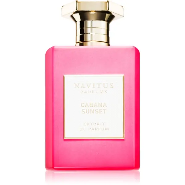 Navitus Parfums Navitus Parfums Cabana Sunset парфюмен екстракт унисекс 100 мл.