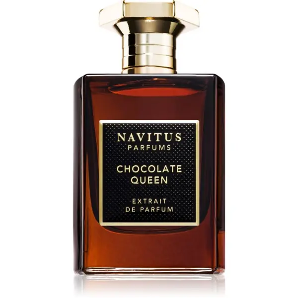 Navitus Parfums Navitus Parfums Chocolate Queen парфюмен екстракт унисекс 100 мл.