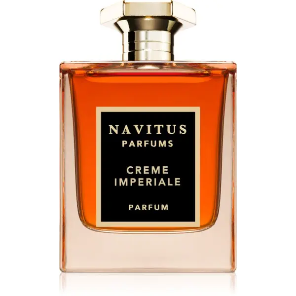 Navitus Parfums Navitus Parfums Creme Imperiale парфюм унисекс 100 мл.
