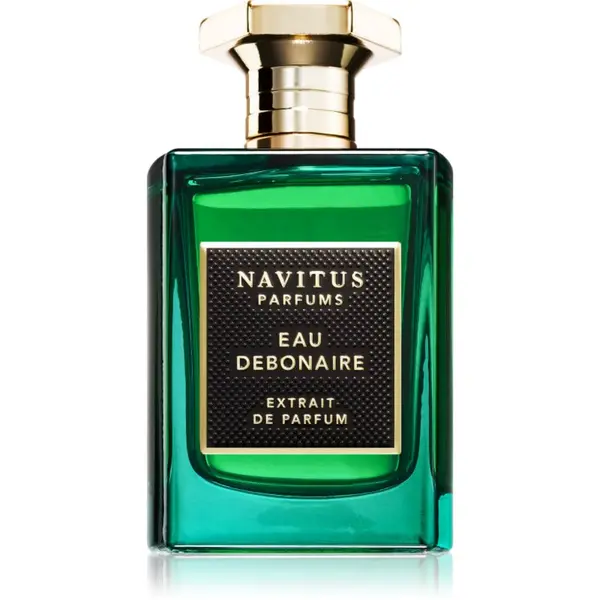Navitus Parfums Navitus Parfums Eau Debonaire парфюмен екстракт унисекс 100 мл.