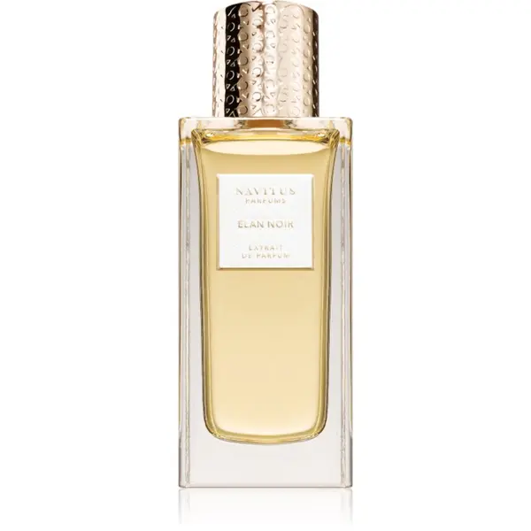 Navitus Parfums Navitus Parfums Élan Noir парфюмен екстракт унисекс 125 мл.