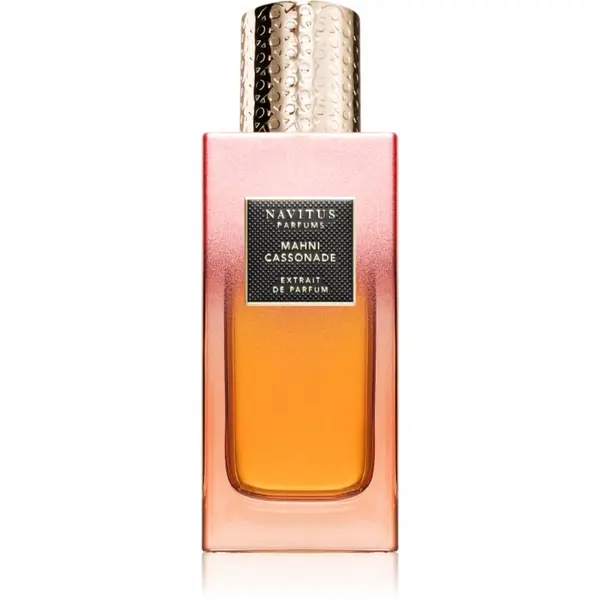 Navitus Parfums Navitus Parfums Mahni Cassonade парфюмен екстракт унисекс 125 мл.