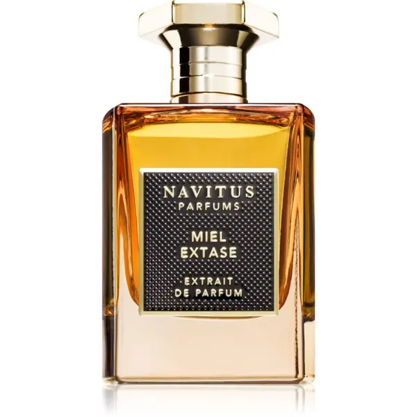 Navitus Parfums Navitus Parfums Miel Extase парфюмен екстракт унисекс 100 мл.