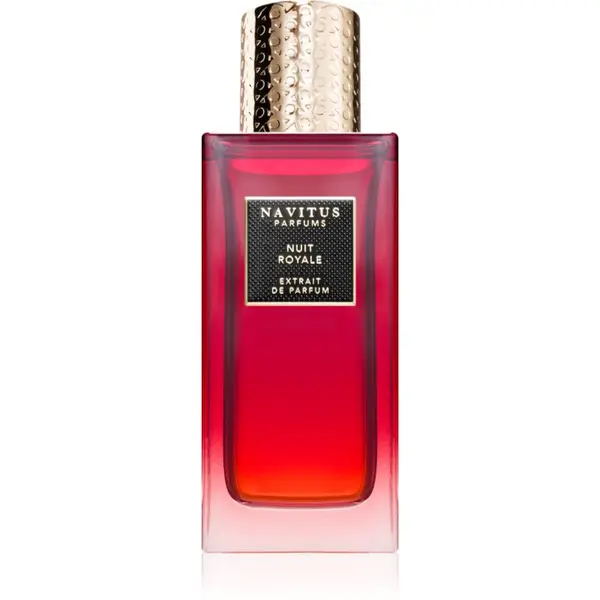 Navitus Parfums Navitus Parfums Nuit Royale парфюмен екстракт унисекс 125 мл.