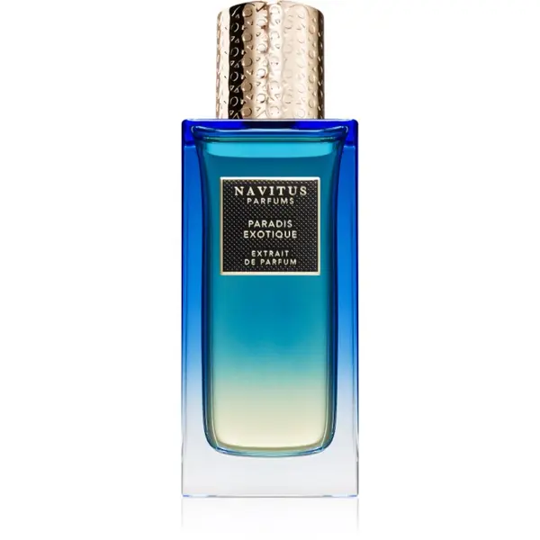 Navitus Parfums Navitus Parfums Paradis Exotique парфюмен екстракт унисекс 125 мл.