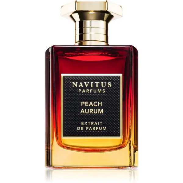 Navitus Parfums Navitus Parfums Peach Aurum парфюмен екстракт унисекс 100 мл.