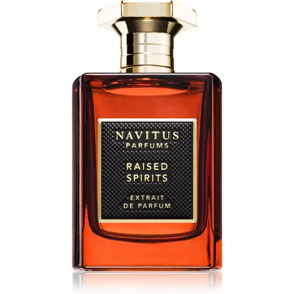 Navitus Parfums Navitus Parfums Raised Spirits парфюмен екстракт унисекс 100 мл.