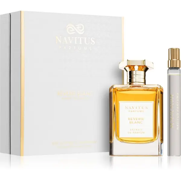 Navitus Parfums Navitus Parfums Reverie Blanc парфюмен екстракт унисекс 1 бр.