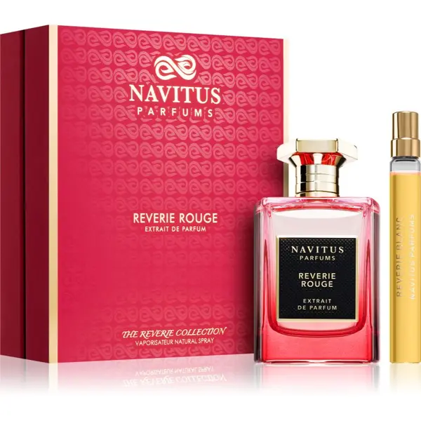 Navitus Parfums Navitus Parfums Reverie Rouge парфюмен екстракт за жени 1 бр.
