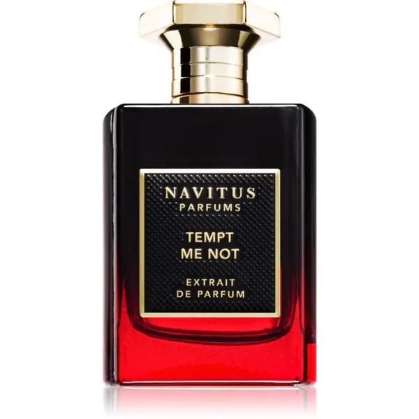 Navitus Parfums Navitus Parfums Tempt Me Not парфюмен екстракт унисекс 100 мл.