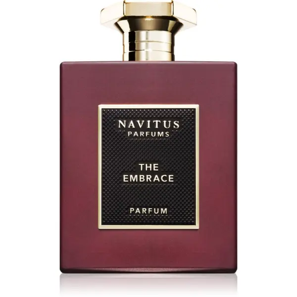 Navitus Parfums Navitus Parfums The Embrace парфюм унисекс 100 мл.