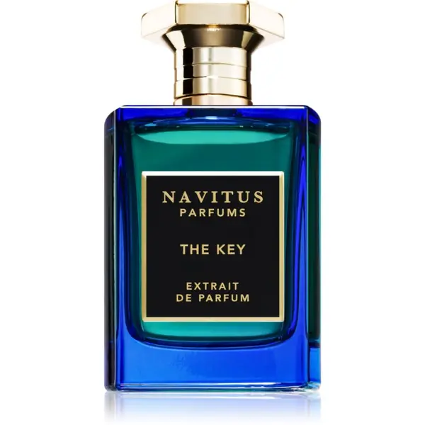 Navitus Parfums Navitus Parfums The Key парфюмен екстракт унисекс 100 мл.