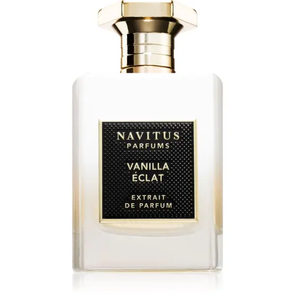 Navitus Parfums Navitus Parfums Vanilla Éclat парфюмен екстракт унисекс 100 мл.
