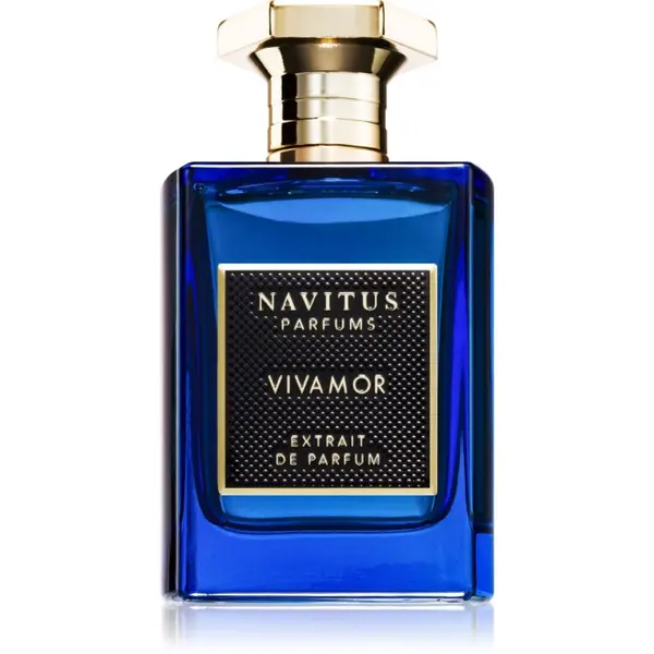 Navitus Parfums Navitus Parfums Vivamor парфюмен екстракт унисекс 100 мл.