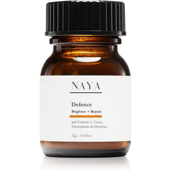 Naya Naya Elevate Defence антиоксидантен серум v prášku 12 мл.