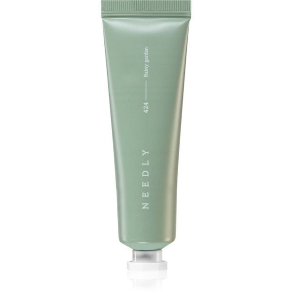 NEEDLY NEEDLY Hand Cream Rainy Garden подхранващ крем за ръце 30 мл.
