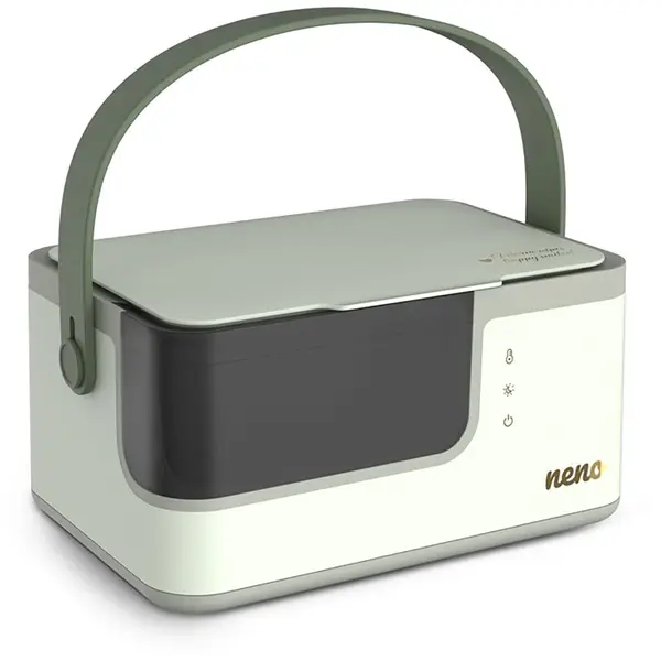 NENO NENO Abrazo нагревател за мокри кърпички 1 бр.