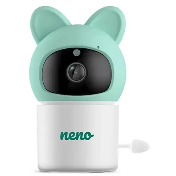 NENO NENO IP-WiFi Orso видео бебефон 1 бр.