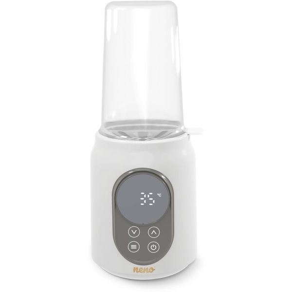 NENO NENO Luna Многофункционален нагревател за бебешки бутилки 6 в 1 1 бр.