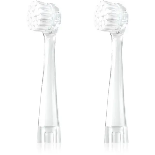 NENO NENO Neno Denti сменяеми глави за четка за зъби 2 бр.