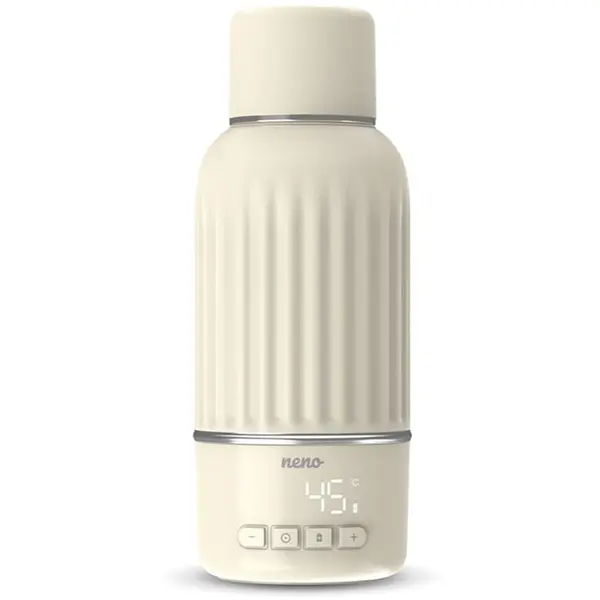 NENO NENO Nevio нагревател за вода и мляко за пътуване 1 бр.