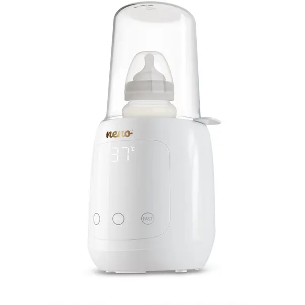 NENO NENO Tocco 6 in 1 нагревател за шишета и стерилизатор 1 бр.