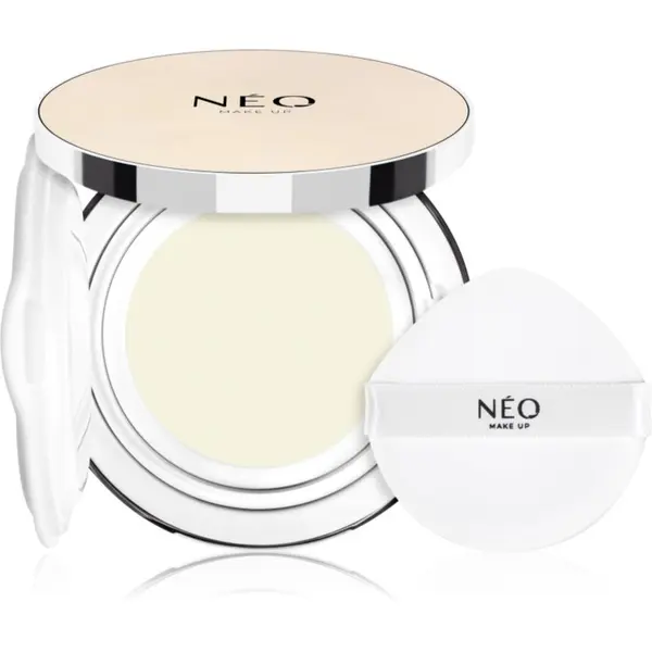 NEO MAKE UP NEO MAKE UP Intense Serum Blurring Beauty Balm компактен ВВ крем SPF 30 цвят 00 Transparent 10 гр.
