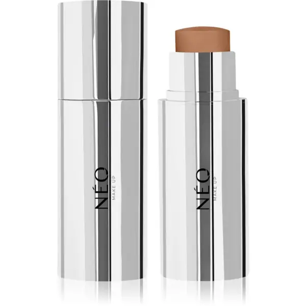 NEO MAKE UP NEO MAKE UP Intense Serum Bronzer Stick бронзър-крем в стик 7 гр.
