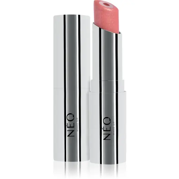 NEO MAKE UP NEO MAKE UP Intense Serum Triple Action Lip Balm Stick тониращ балсам за устни SPF 30 цвят 04 Got Sweet Apricot 5.5 гр.