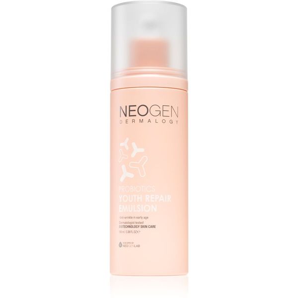 Neogen Dermalogy Neogen Dermalogy Probiotics Youth Repair Emulsion емулсия за първи бръчки 100 мл.