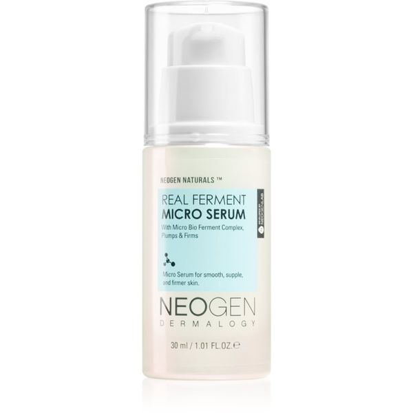 Neogen Dermalogy Neogen Dermalogy Real Ferment Micro Serum интезивен хидратиращ серум 30 мл.
