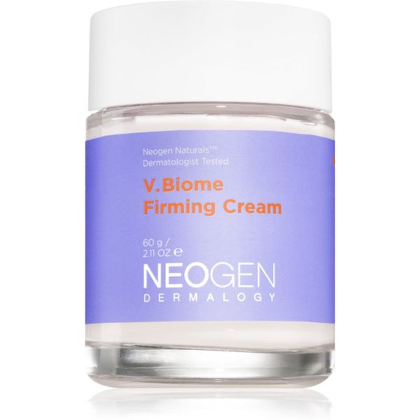 Neogen Dermalogy Neogen Dermalogy V.Biome Firming Cream стягащ и изглаждащ крем увеличаващ еластичността на кожата 60 гр.