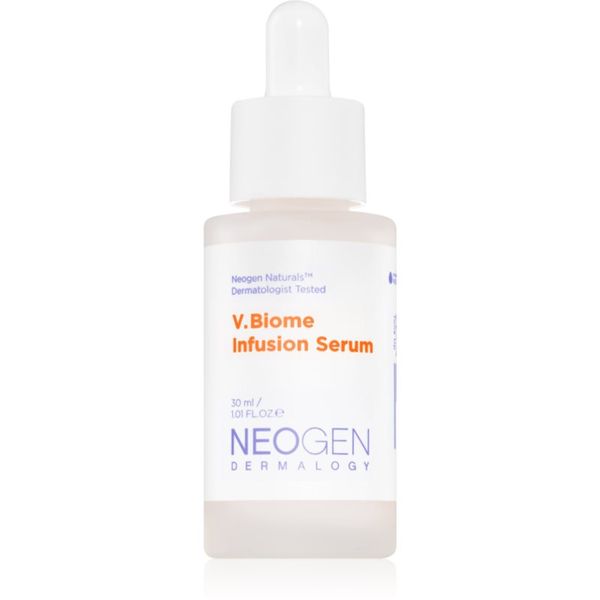 Neogen Dermalogy Neogen Dermalogy V.Biome Infusion Serum интензивен регенериращ серум с пробиотик 30 мл.