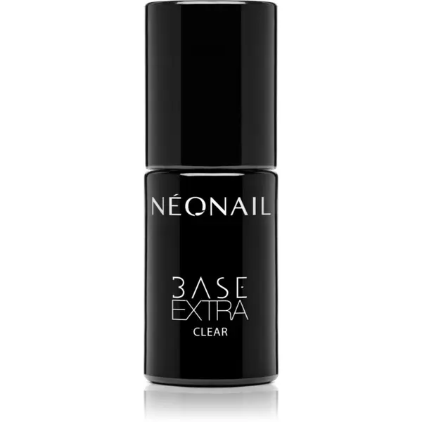 NeoNail NEONAIL Base Extra основен лак за нокти с гел 7.2 мл.
