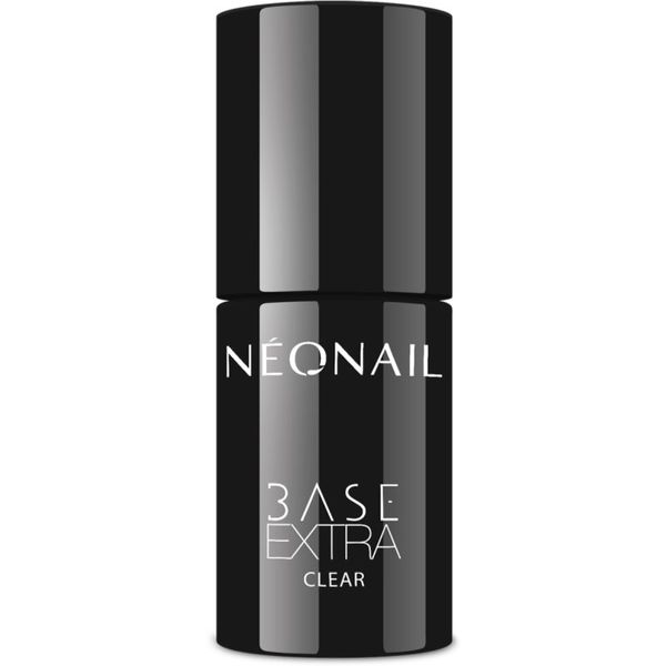 NeoNail NEONAIL Base Extra основен лак за нокти с гел 7,2 мл.