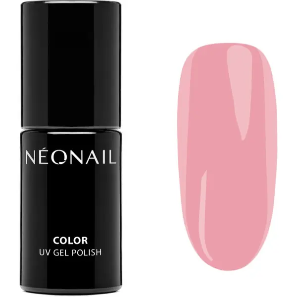 NeoNail NEONAIL Blooming Dreams гел лак за нокти с използване на UV/LED лампа цвят Astro Pop 7.2 мл.
