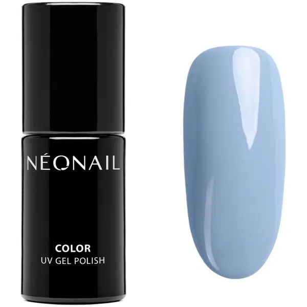 NeoNail NEONAIL Bloomy Vibes гел лак за нокти цвят Angel’s Charm 7.2 мл.