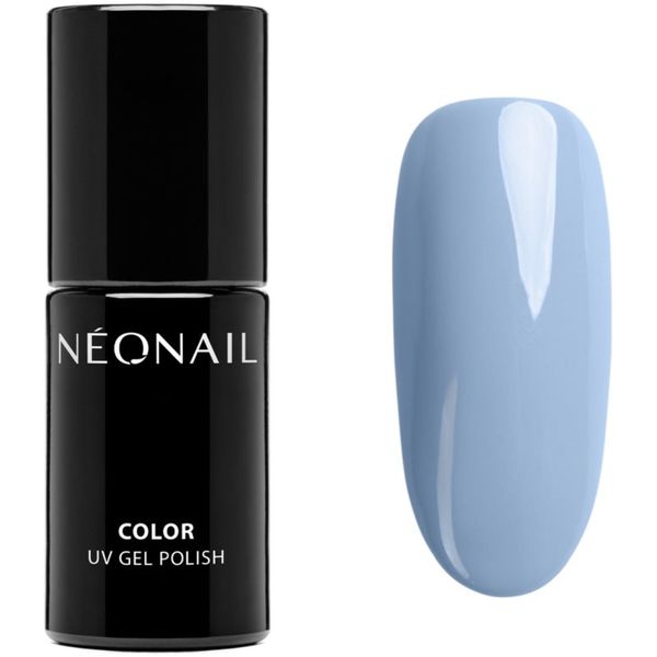 NeoNail NEONAIL Bloomy Vibes гел лак за нокти цвят Angel’s Charm 7,2 мл.