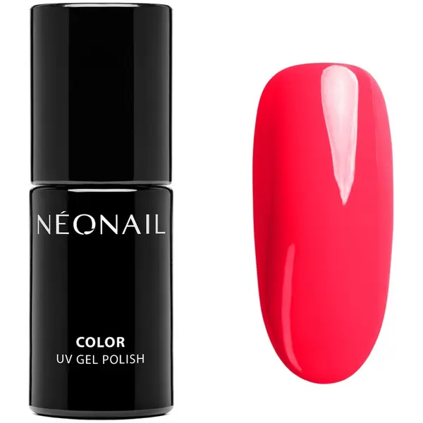 NeoNail NEONAIL Candy Girl гел лак за нокти цвят Barbados Party 7.2 мл.