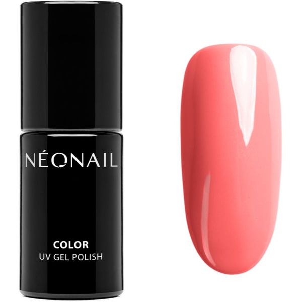 NeoNail NEONAIL Candy Girl гел лак за нокти цвят Bayahibe Bikini 7.2 мл.