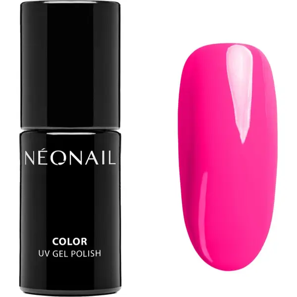 NeoNail NEONAIL Candy Girl гел лак за нокти цвят Thailand Beauty 7.2 мл.