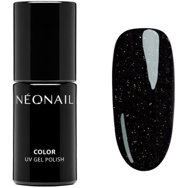NeoNail NEONAIL Carnival Cities гел лак за нокти цвят Venezian Mask 7,2 мл.