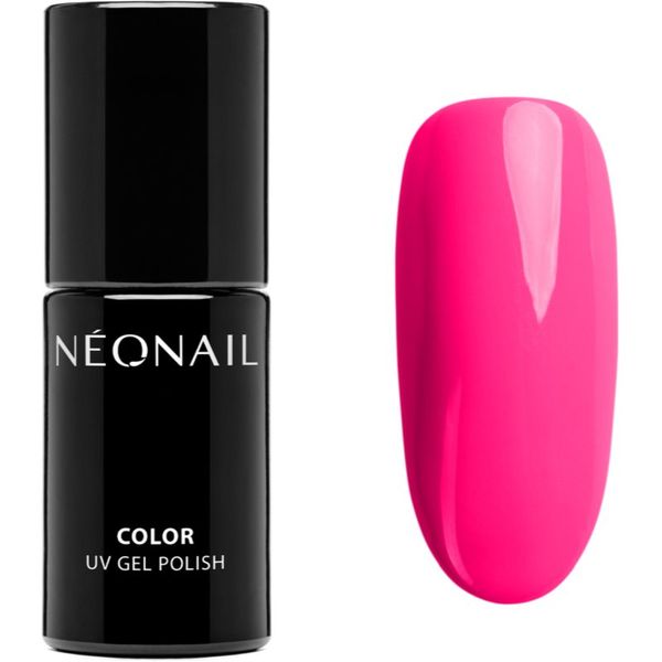 NeoNail NEONAIL Colors of Freedom гел лак за нокти цвят Wild Heart 7,2 мл.