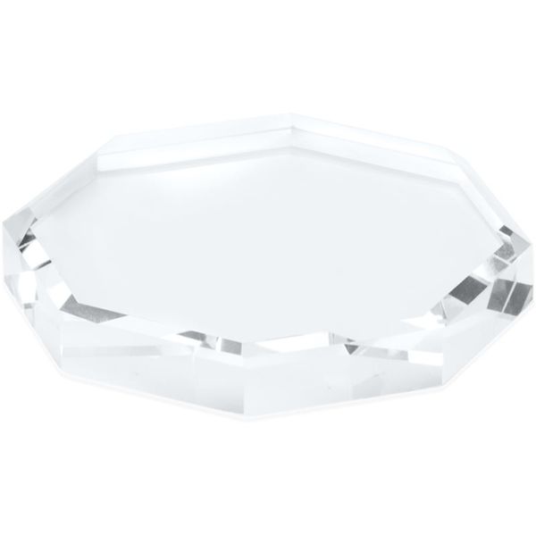 NeoNail NEONAIL Colour Mixing Palette купичка за смесване на боя за коса за нокти 1 бр.