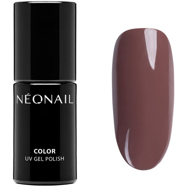 NeoNail NEONAIL Do What Makes You Happy гел лак за нокти цвят Be My Companion 7,2 мл.